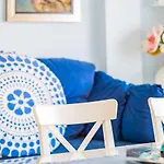 Cubo\'S Apartamento Perla Del Sol Rosa