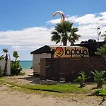 Estudio Central En Zona Petonal Y Cerca A La Playa
