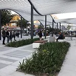 Estudio Central En Zona Petonal Y Cerca A La Playa