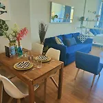La Perla Apartment By Namaste Elite