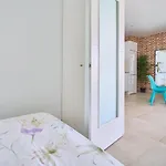 Balcón al mar Apartment Direct access to the beach