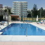 Apartamento Las Palomas Beach 202