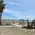 Apartamentos El Mar Azul 5 El Bajondillo Torremolinos
