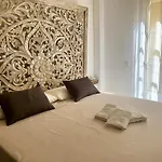 Apartamentos El Mar Azul 5 El Bajondillo Torremolinos