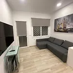Apartamentos Montalvo