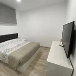 Apartamentos Montalvo