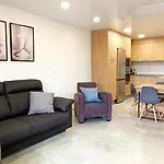 La Sirena Apartment