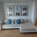 Apartamento La Playa “ Free Parking “