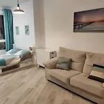 Aqua Apartment