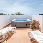 Precioso Apartamento Con Jacuzzi