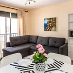 Precioso Apartamento Con Jacuzzi