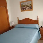 Apartamento Las Palomas Beach 202