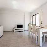 RELAX CITY CENTER TORREMOLINOS flat