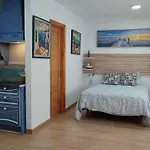Carihuela Playa 1