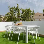 Iloftmalaga Atico Carihuela