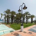 Iloftmalaga Atico Carihuela