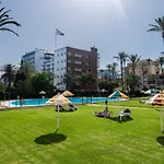 La Roca Sea View Apartment