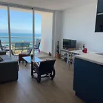 La Roca Sea View Apartment