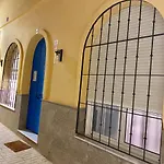 Apartamentos El Mar Azul 5 El Bajondillo Torremolinos