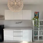 Luxury Apartment Next To The Beach