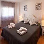 Cozy Apartment Near The Beach In La Carihuela B