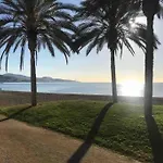 Beautiful Spanish Apartment In Torremolinos