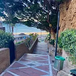 Torremolinos Center Beach Parking Wifi