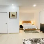 Apartamento Familiar Cyb A6
