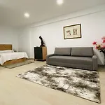 Apartamento Familiar Cyb A6
