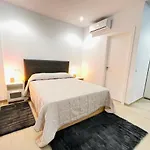 Apartamento Familiar Cyb A6