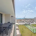 New Apartment Los Alamos Beach
