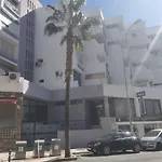 Sane- Estudio Con Wifi, En El Centro, A 600 Metros Playa