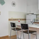Spacious Flat In The Heart Of Torremolinos Ref 39