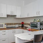 Spacious Flat In The Heart Of Torremolinos Ref 39
