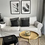 Ver620 - Terraza Con Vistas Al Mar, Reformado, Wifi, Fire Stick Amazon, Centro A 5 Min, Playa A 15 Min,
