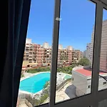Vis3 - Estudio Con Wifi, Centro A 200 Metros, Playa A 850 Metros