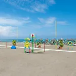 Homeforguest Bright Studio In La Carihuela Near The Beach