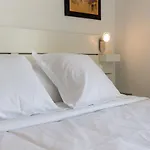 Homeforguest Bright Studio In La Carihuela Near The Beach