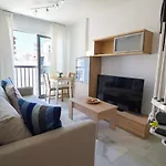 Letmalaga Torremolinos Center