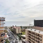 Coqueto Estudio Con Vistas Al Mar