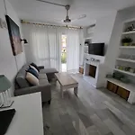 Apartamento muy bien ubicado en Torremolinos