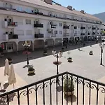 Torremolinos Alquilo Habitacion Con Bano Compartido Y Cocina Compartida