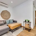 Lxr Neptuno Renovated And Pool