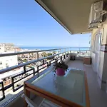 En Carihuela Con Vistas Y Plaza De Garaje, Nucleo Cristal