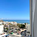 En Carihuela Con Vistas Y Plaza De Garaje, Nucleo Cristal