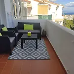 Apartamento Sunbeach