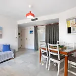 Apartament Don Juan Manuel