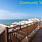 Playa Carihuela Estudio Rey El Carmen