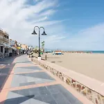 Remo Carihuela A Pie De Playa Parking Privado