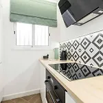 Vivendos Luxury Apartment City Center y Beach